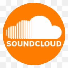 Bubble Chat Contact Speech Icon - Free Orange png
