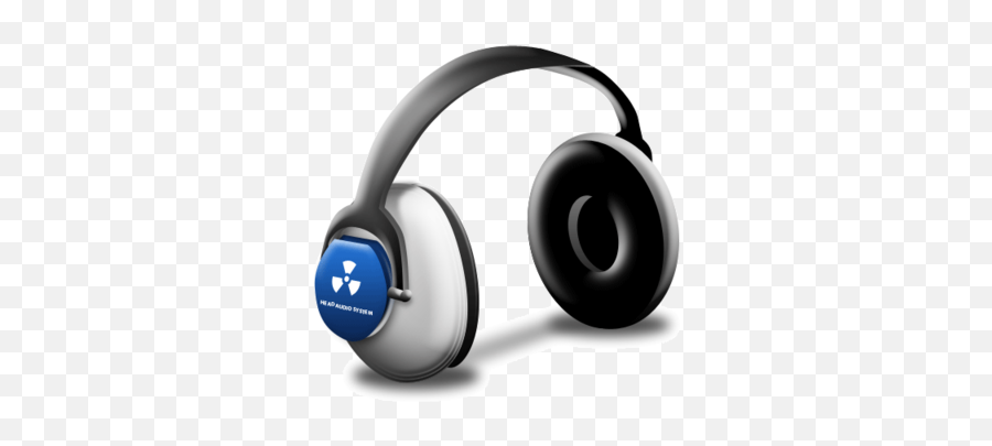 Headphone Icon - Headphone Icon Png,Headphone Png