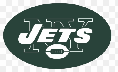 Hd New York Jets Logo Png - Logos And Un 1019873 PNG Ny