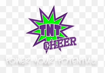 Home - TNT Cheer Tnt png