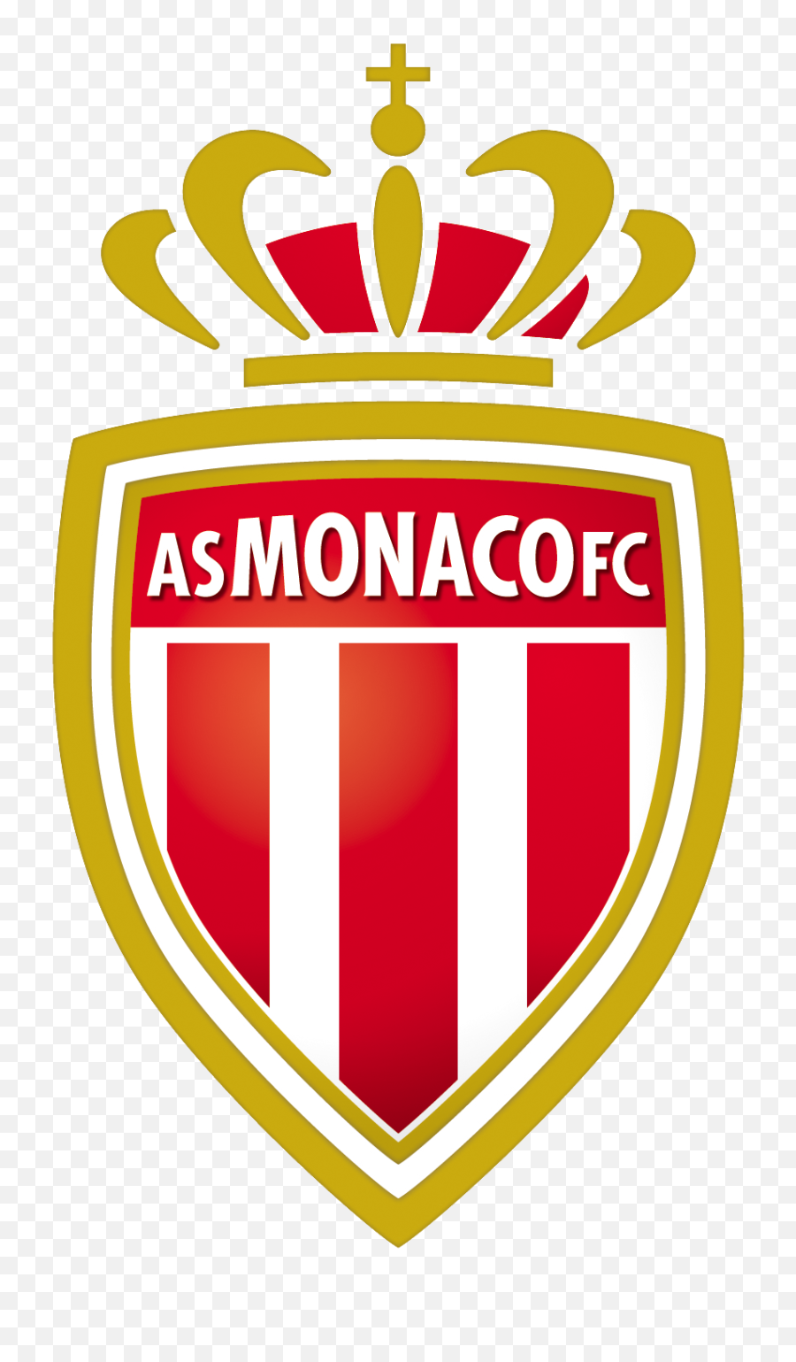 As Monaco Fc Fifa Football Gaming Wiki Fandom - Monaco Fc Png,Dream League Soccer 2016 Logos