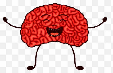 Cartoon Brain Png Picture - Brains