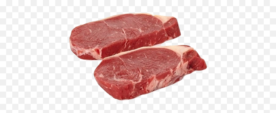 Sirloin Steak Beef - Animal Fat Png,Steak Transparent
