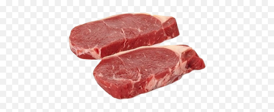 Sirloin Steak Beef - Animal Fat Png,Steak Transparent - free