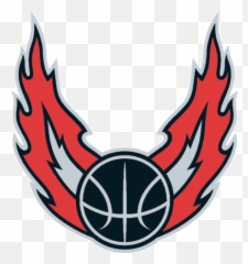 Portland Trail Blazers 2002 - Alternate Logo png