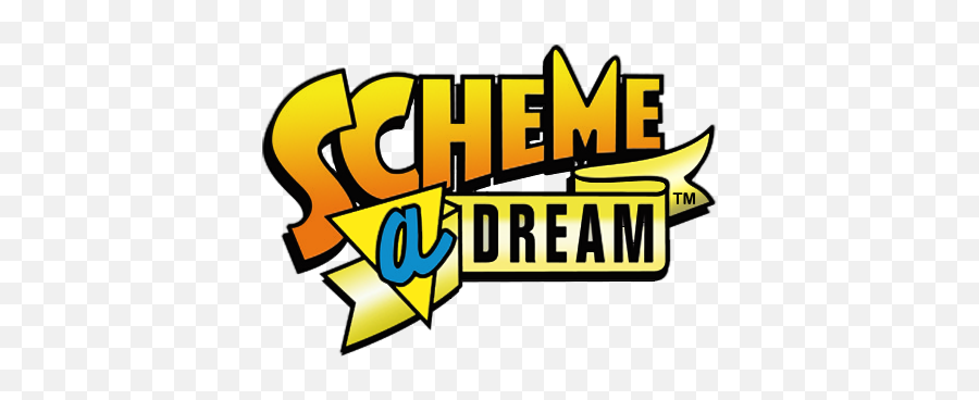 Scheme A Dream Tm - Horizontal Png,Event Planner Logo