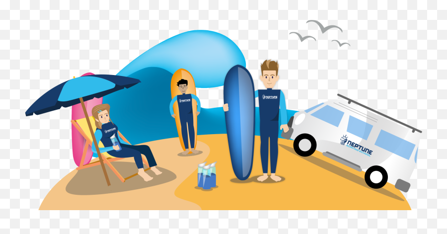 Cartoon Waves Png - Leisure,Cartoon Waves Png Cartoon Waves Png - Leisure,Cartoon Waves Png