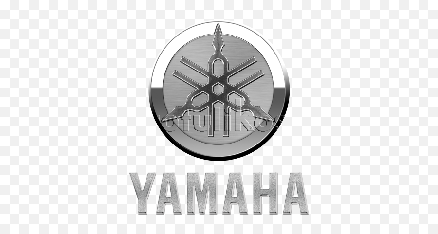 Download Hd Yamaha Logo Png - Logos De Yamaha Hd,Yamaha Logo Png