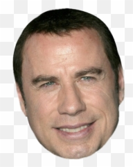 Download Photo - John Travolta png