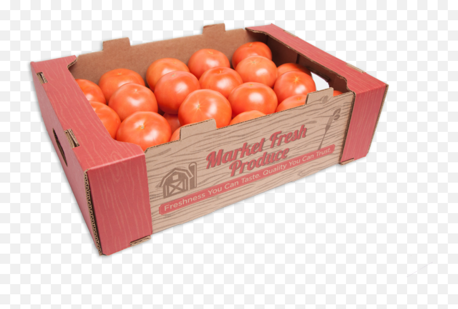 Tomatoes Png - Crate,Tomatoes Png