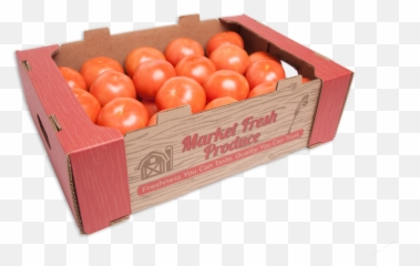 Tomatoes Png - Crate,Tomatoes Png