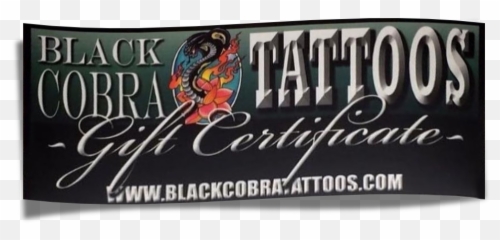 Tear Drop Tattoo - Banner png