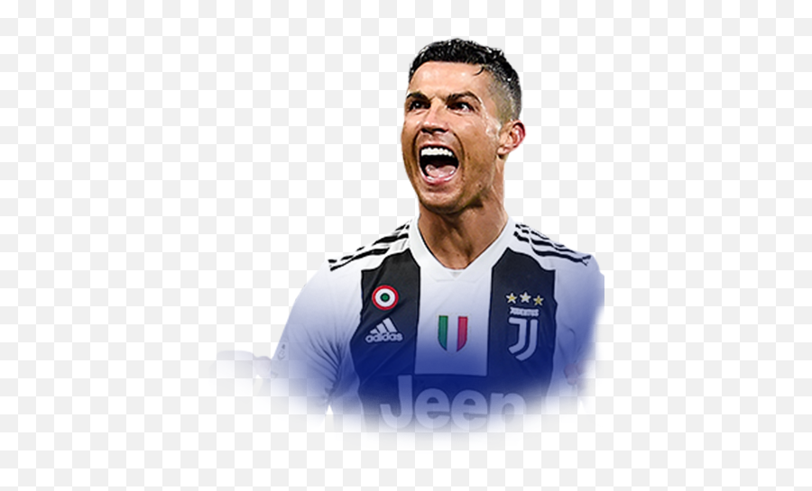 Cristiano Ronaldo Tots Fifa 19 - Juventus Cristiano Ronaldo Png,Cristiano Ronaldo Png