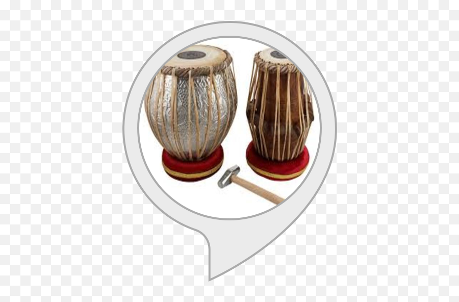 Alexa Skills - Dholak Png,Tabla Png