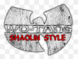 Wu - Tang Shaolin Style SteamGridDB Language png