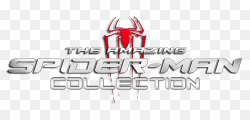Download The Amazing Spider - man Collection Image Man Logo Png