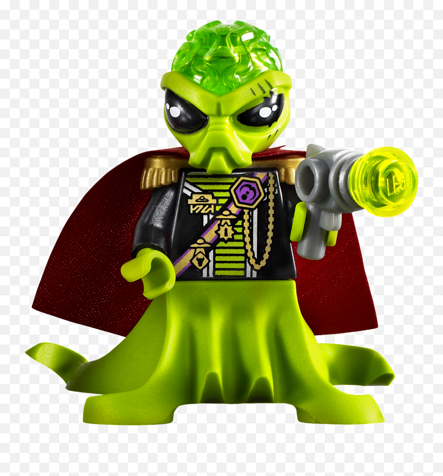 Alien Commander Conquest Brickipedia Fandom - Lego Alien Conquest Alien Png,Alien Png