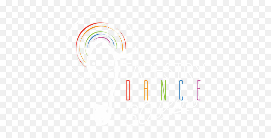 Tapestry Dance Professional Company U0026 Academy Austin Tx - Dot Png,Dance Logo