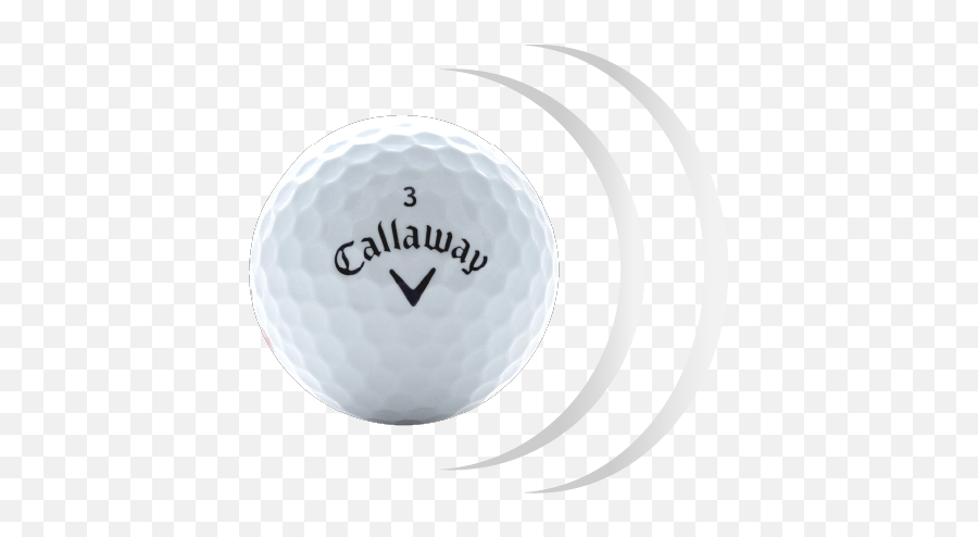 Used Callaway Golf Balls Best Recycled - For Golf Png,Golf Ball Png