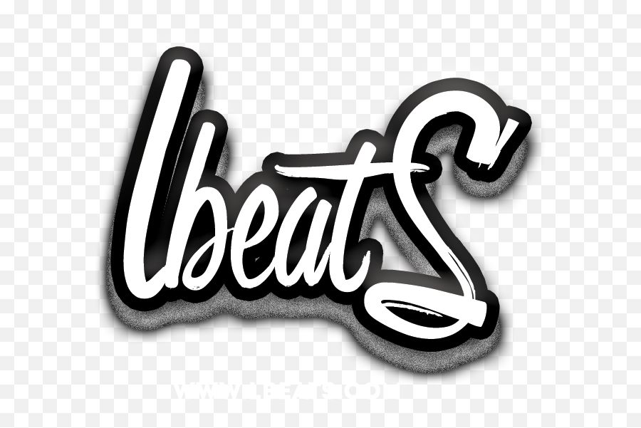 Lbeats Beats For Sale Logo - Beat Full Size Png Download Type Beat Logo Transparent,Beats Logo Png