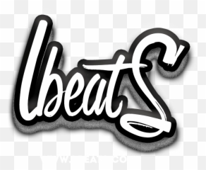 Lbeats Beats For Sale Logo - Full Size PNG Download Type Transparent
