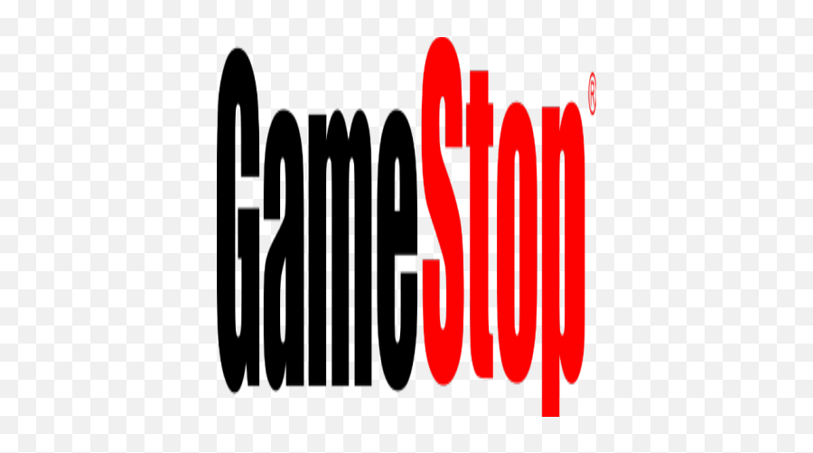 Gamestop Logo Transparent - Gamestop Logo Png,Gamestop Logo Png