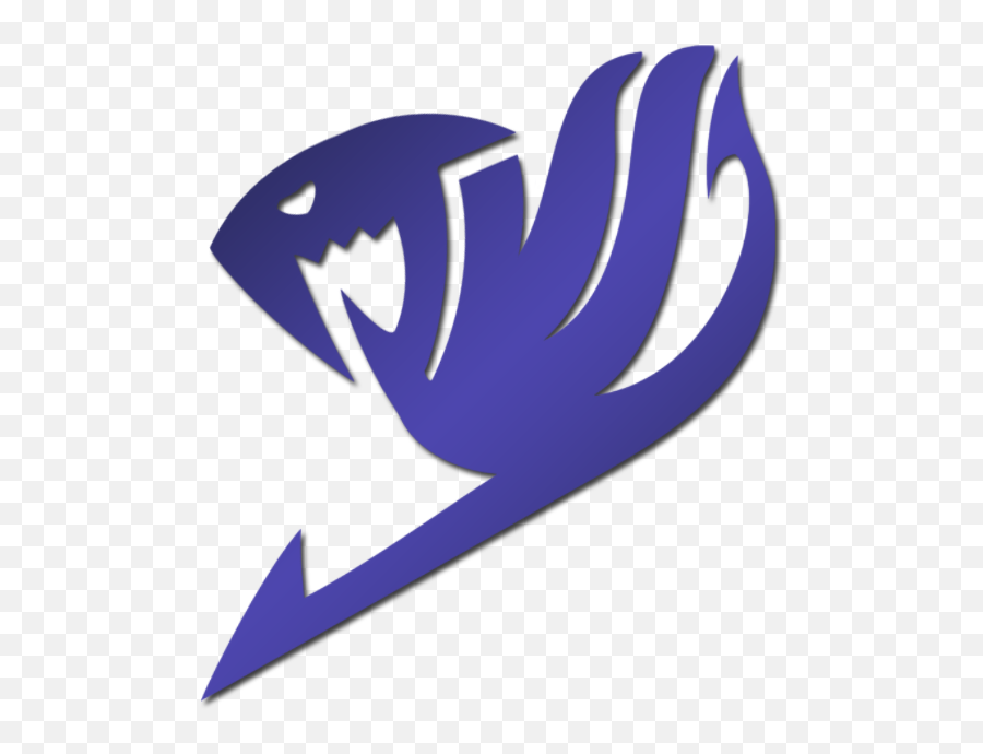Fairy Tail Sabertooth - Fairy Tail Symbol Png,Sabertooth Logo