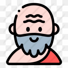 Socrates - Socrates Icon Png,Socrates Png