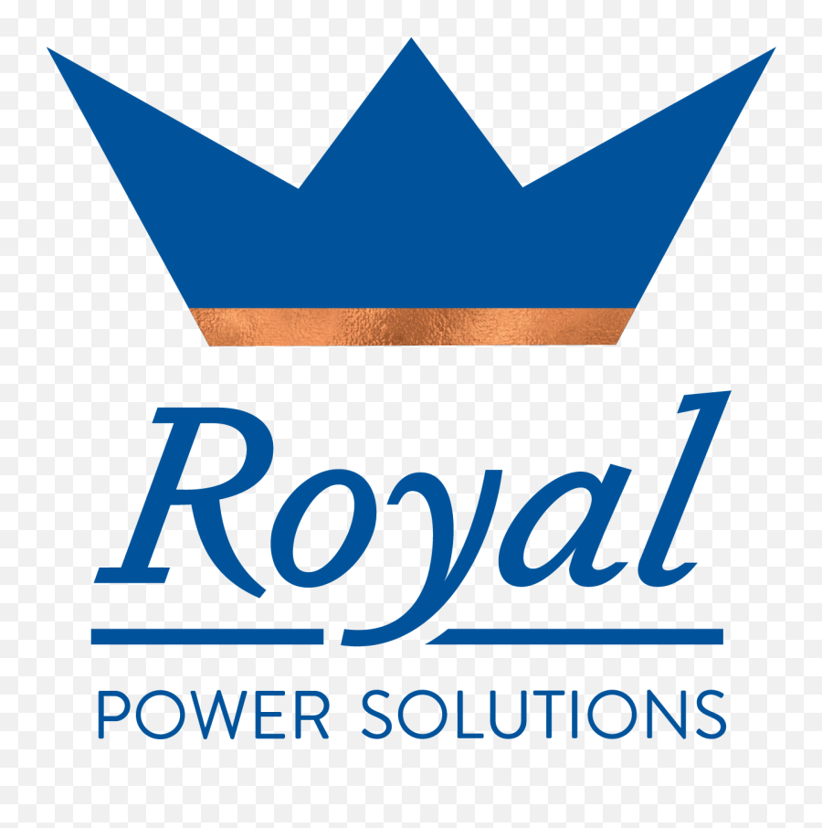 Royal Power Solutions - Pt Solutions Png,Royal Prestige Logo