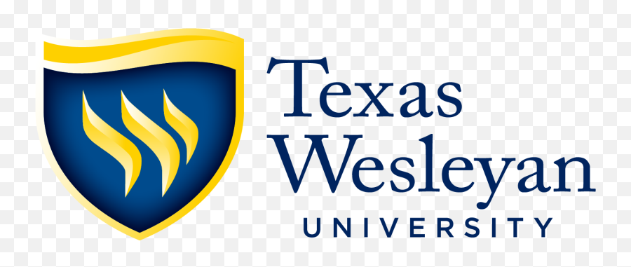 Texas Wesleyan University - Texas Wesleyan Logo Png,Tespa Logo