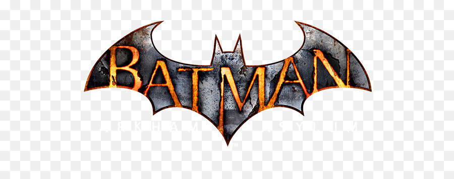 Supported Games Caffeine - Batman Arkham Asylum Png,Agents Of Mayhem Logo