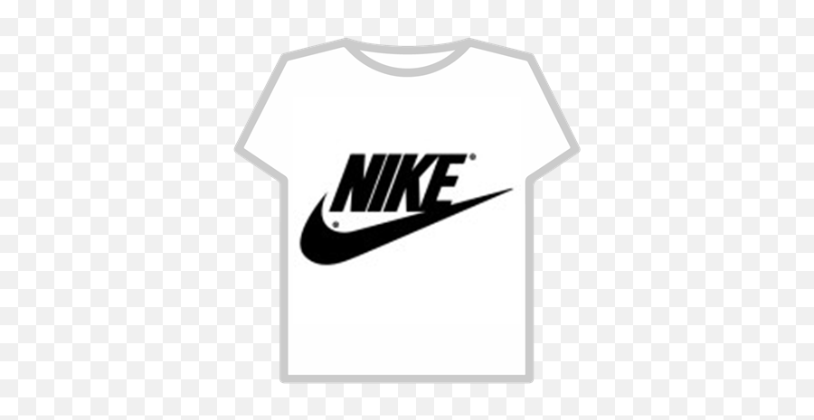 nike shirt - Roblox