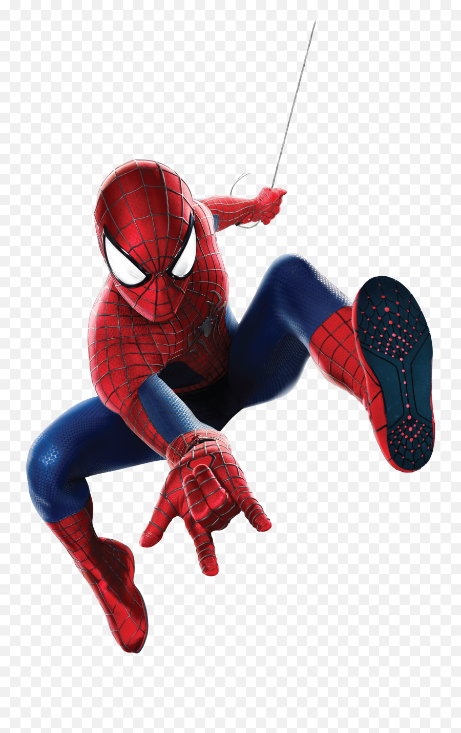 Free Png Spider Man - Konfest Spiderman Toys For Kids,Spider Man Png