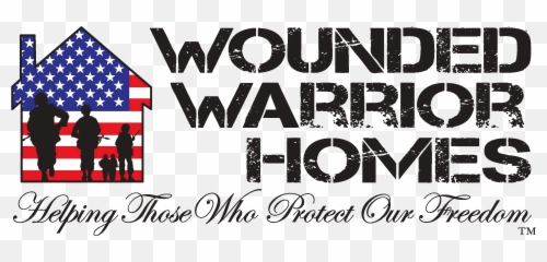 Wounded Warrior Homes - American Png,Wounded Warrior Logo