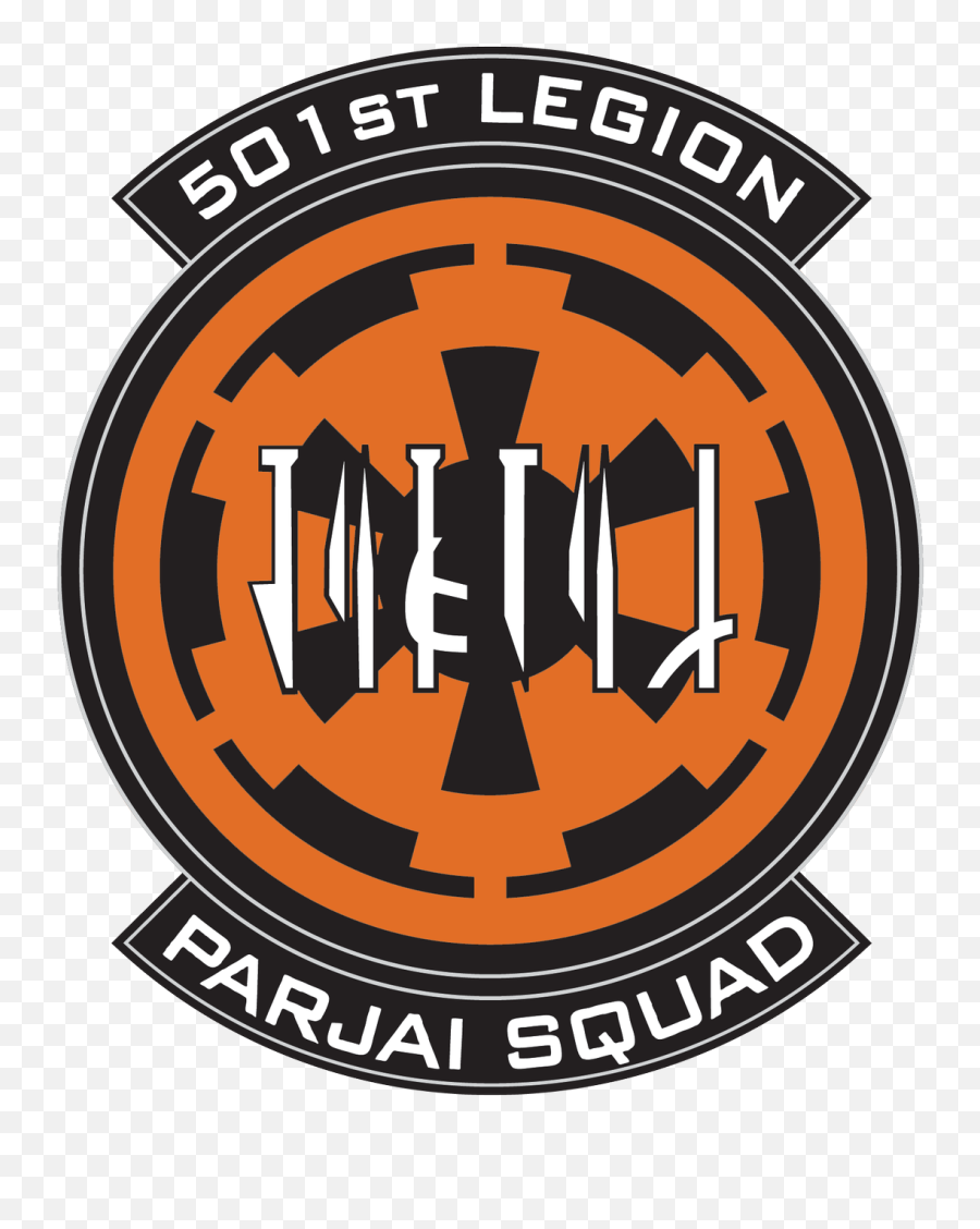 501st Legion And The Rebel - Minecraft Star Wars Banner Png,501st Logo