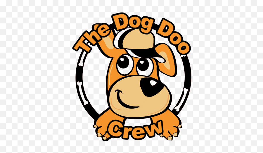 The Dog Doo Crew - Columbia Missouri Dog Waste Removal Happy Png,Dog Poop Png