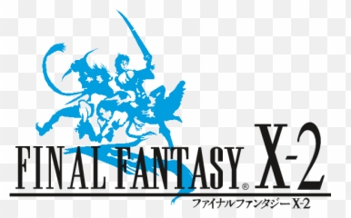 Bill Logo Download - icon Final Fantasy X 2 Soundtrack png