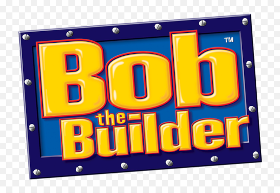 Bob The Builder - Bob The Builder Png,Bob The Builder Transparent