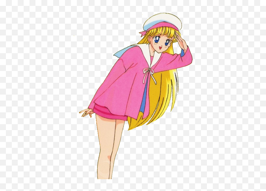 Minako Aino - Sailor Moon R Minako Aino Zerochan Png,Sailor Venus Png