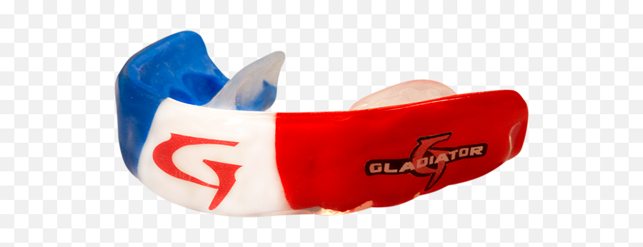 Gladiator Custom Mouthguards - Gladiator Braces Mouth Guard Png,Gladiator Logos