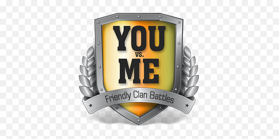 All Events - You Vs Me Png,Mercenary Logo
