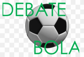 Debate Bola - For Soccer Png,Bola Png
