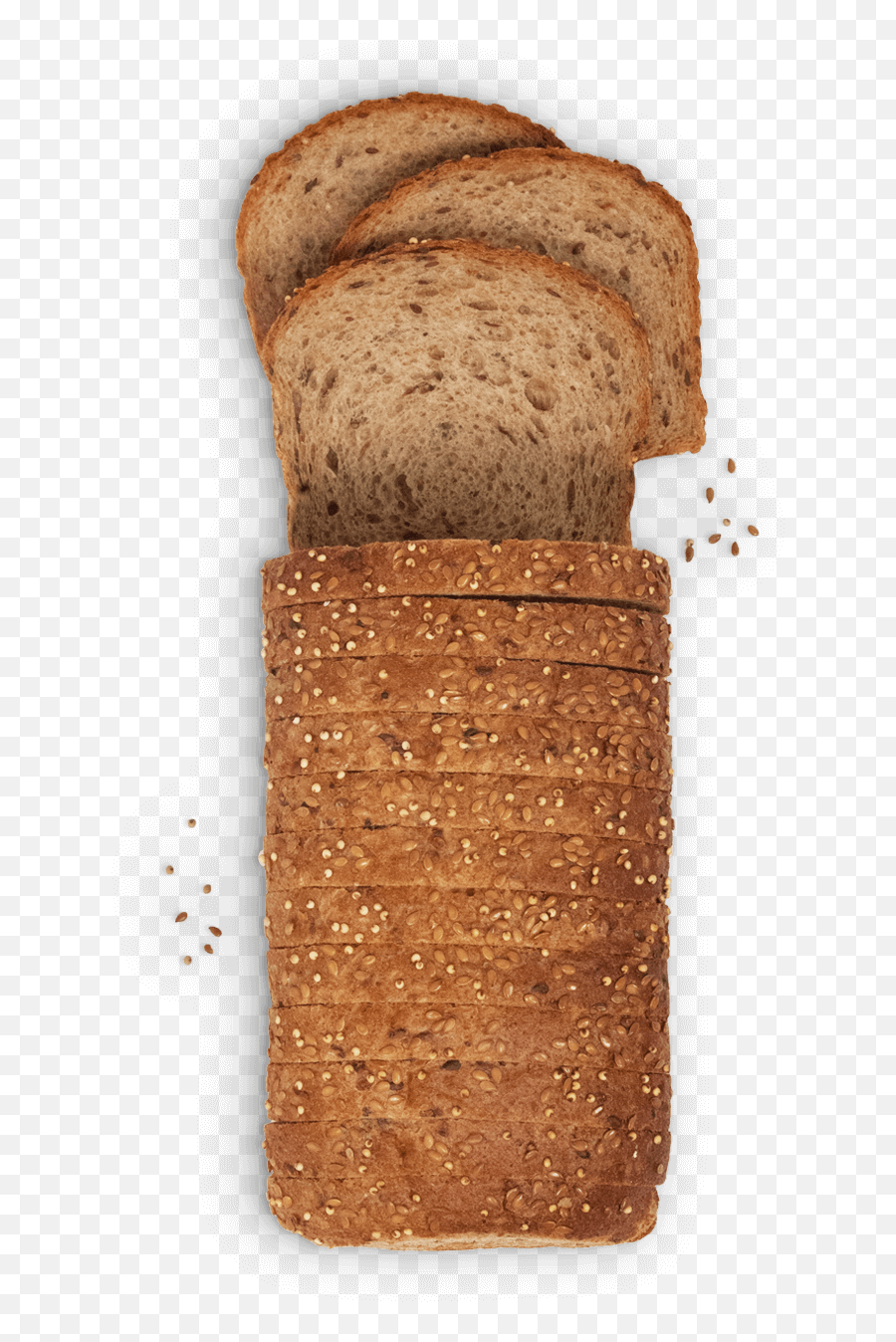 Download Grains Png Image With No - Whole Wheat Bread,Grains Png
