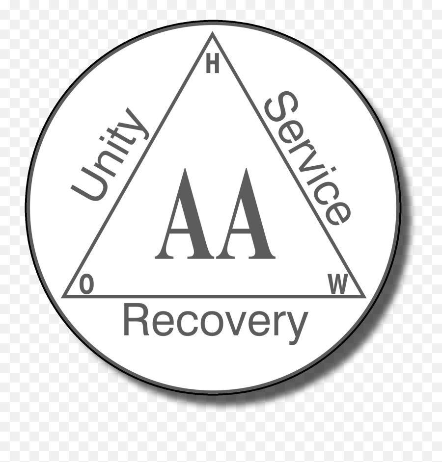 Outreach - Aurora First United Methodist Church Alcoholics Anonymous Png,Gideons International Logo