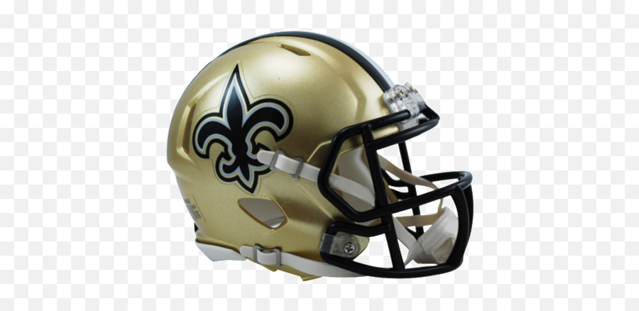 Nfl U2013 Fanz Collectibles - New Orleans Saints Helmet Png,Cowboys Helmet Png