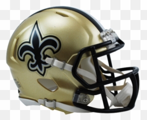 Nfl U2013 Fanz Collectibles - New Orleans Saints Helmet Png,Cowboys Helmet Png