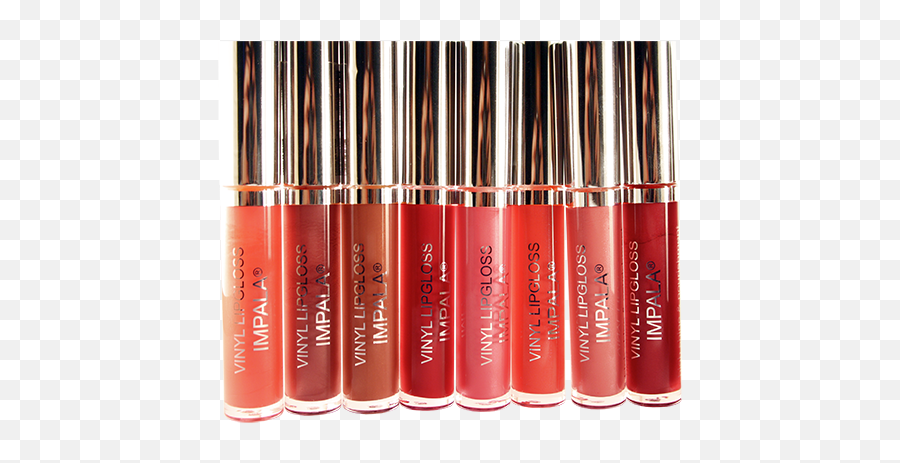 Impala Vinyl Lipgloss - Impala Cosmetics Png,Lip Gloss Png