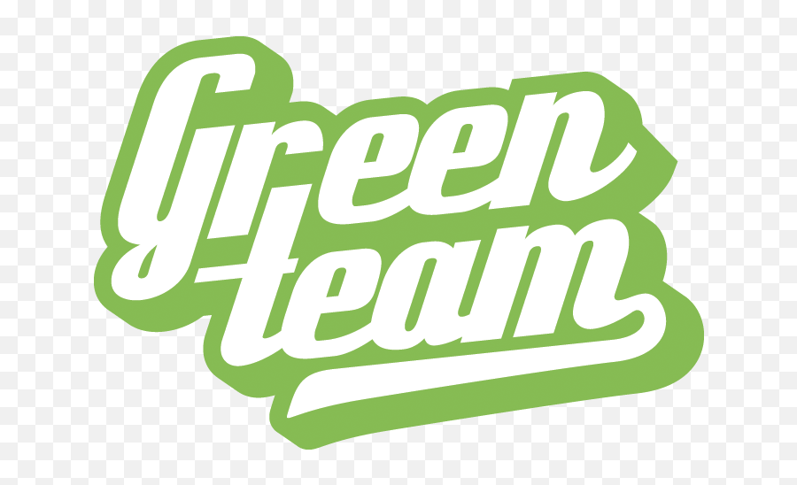 Download Hd Green Team Logo Design C Before - Green Team Logo Design Png,Sonic Team Logo