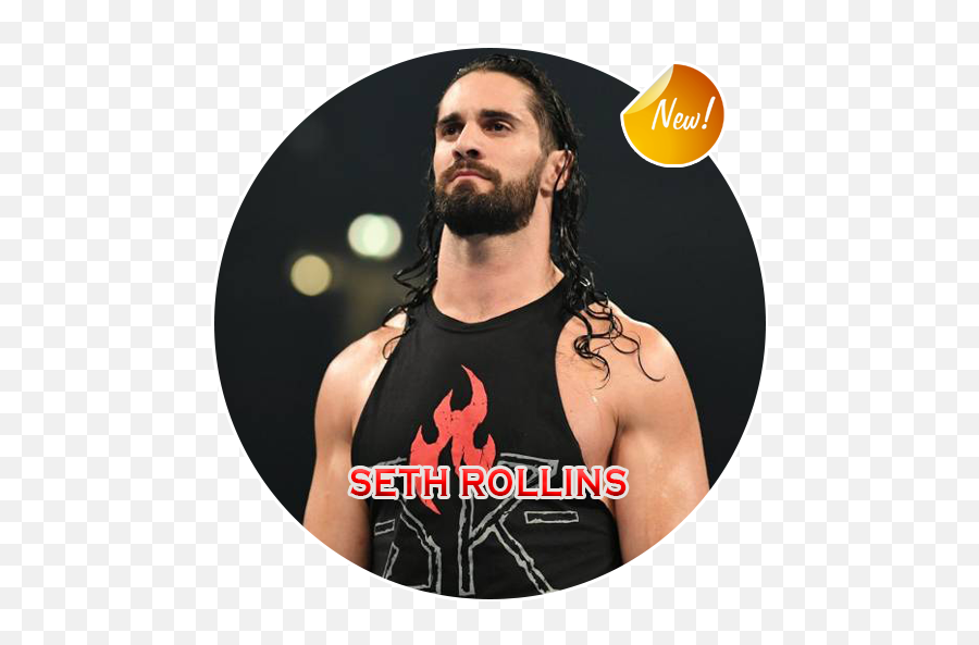 Details more than 78 seth rollins wallpaper 4k super hot - xkldase.edu.vn