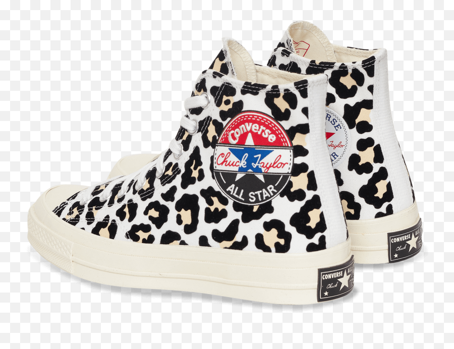 Logo Play Chuck 70 Hi Sneakers - Plimsoll Png,Black Desert Logo